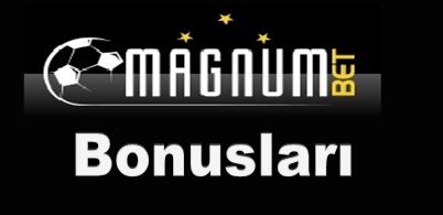 Magnumbet Bonusları