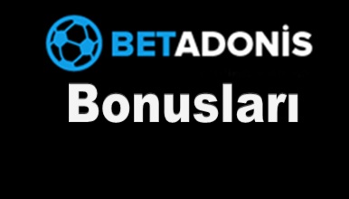 Betadonis Bonusları
