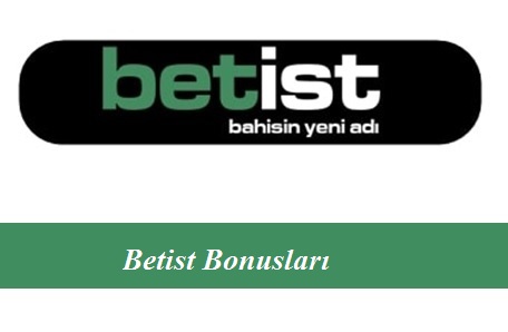 Betist Bonusları