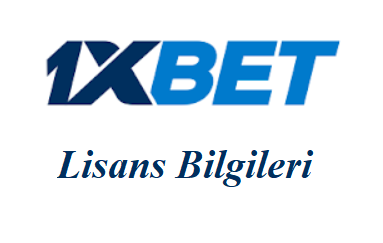 ne10bet Geçerli Lisans Bilgileri