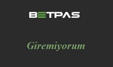 Betpas Giremiyorum