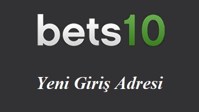 Bets10 Casino Giriş ! - 342Bets10