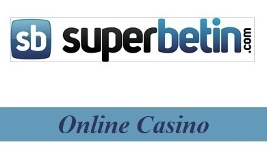 Süperbetin Online Casino