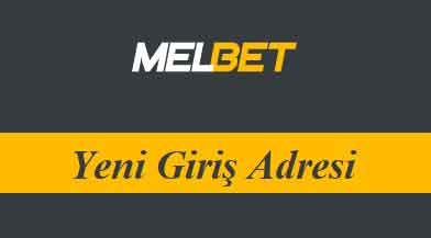 Melbet Güncel Giriş