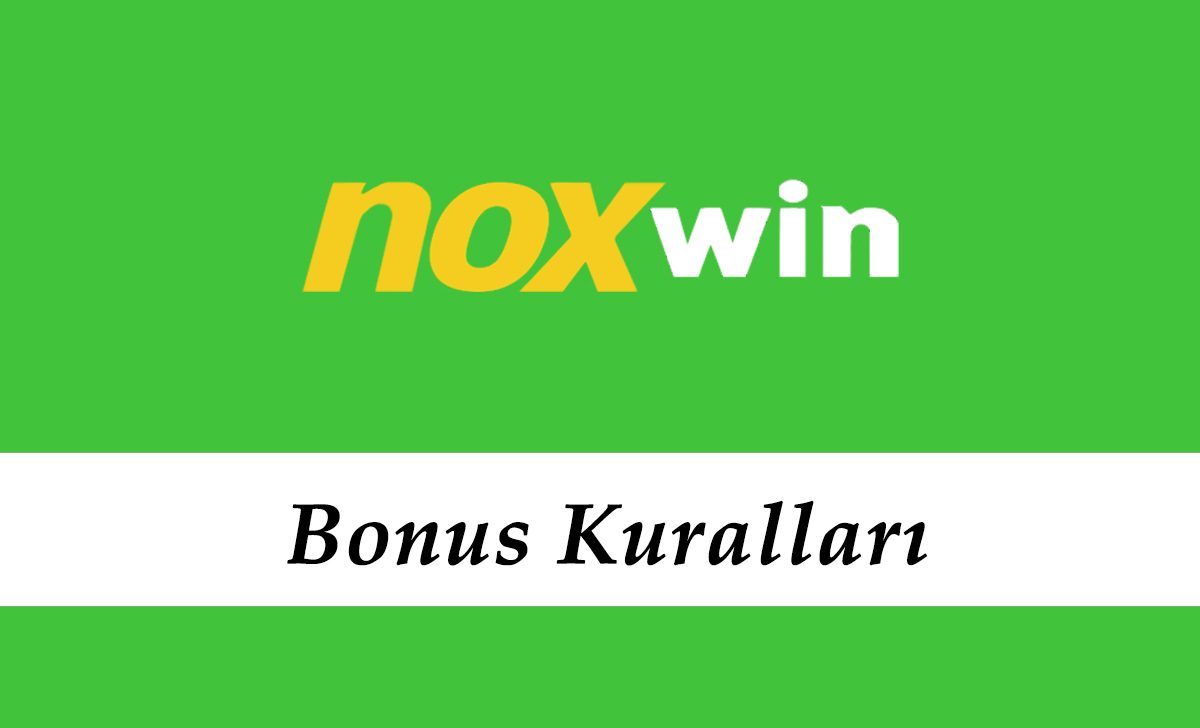 Noxwin Afinite Nedir Ve Ne Kadar Kazanılır