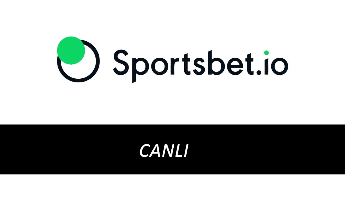 Sportsbet Canlı