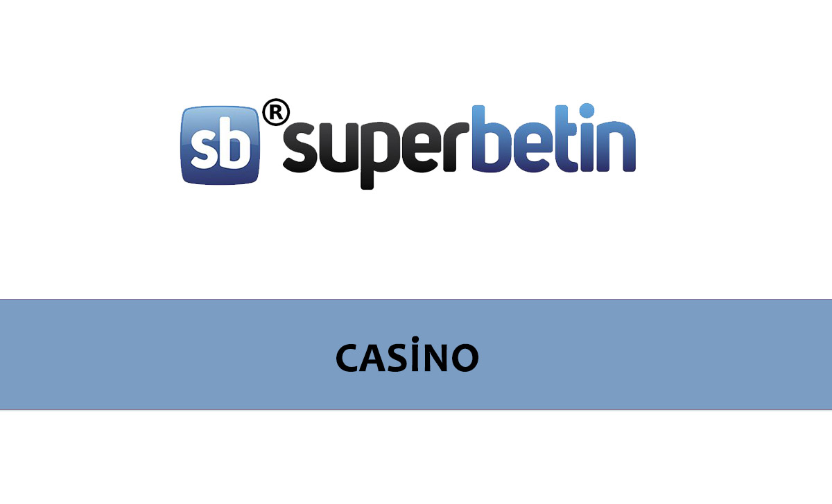 Süperbetin Casino