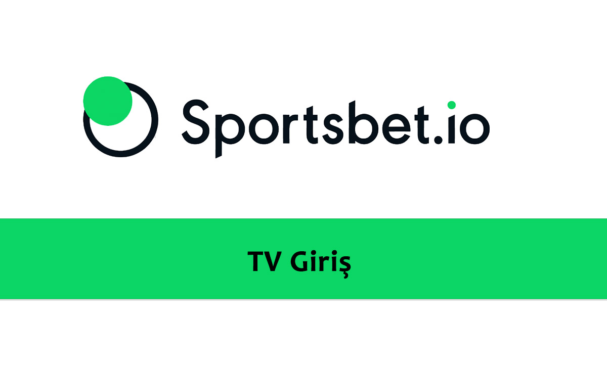 Sportsbet TV Giriş