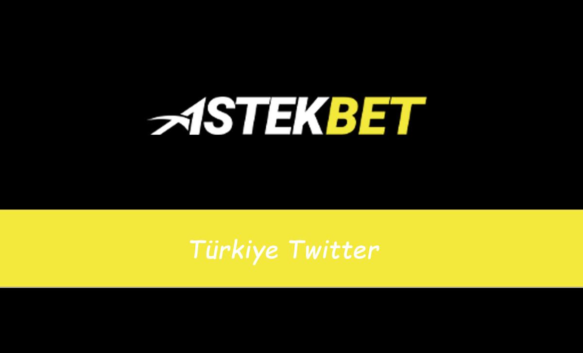 Astekbet Türkiye Twitter