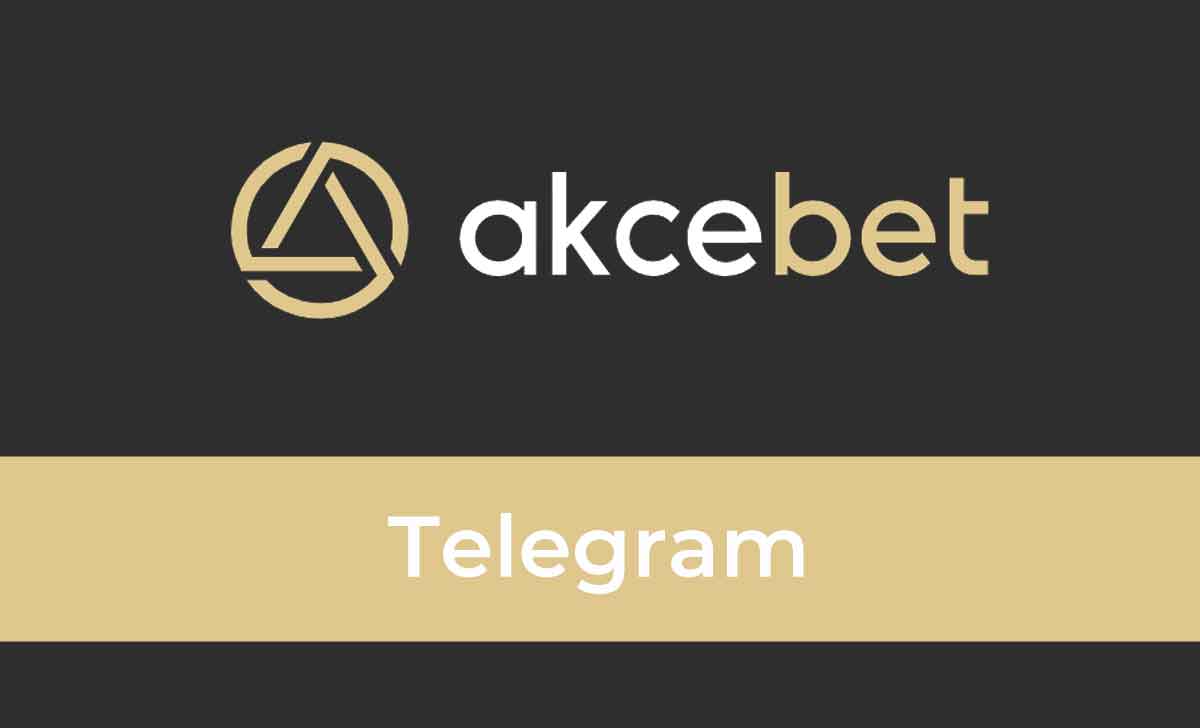 Akcebet Telegram