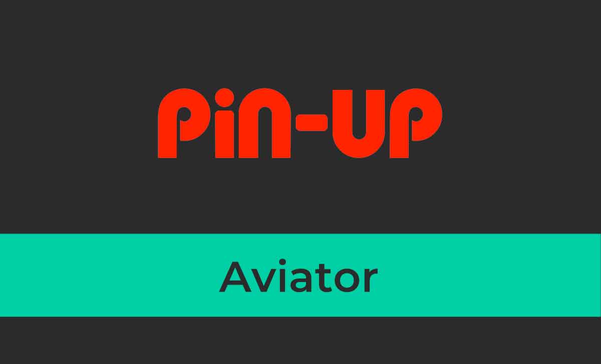 Pinup Aviator