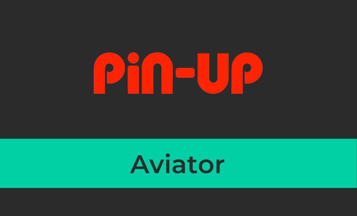 Pinup Aviator