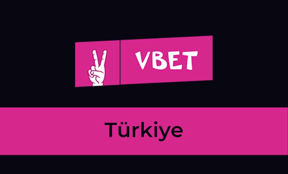 Vbet Türkiye