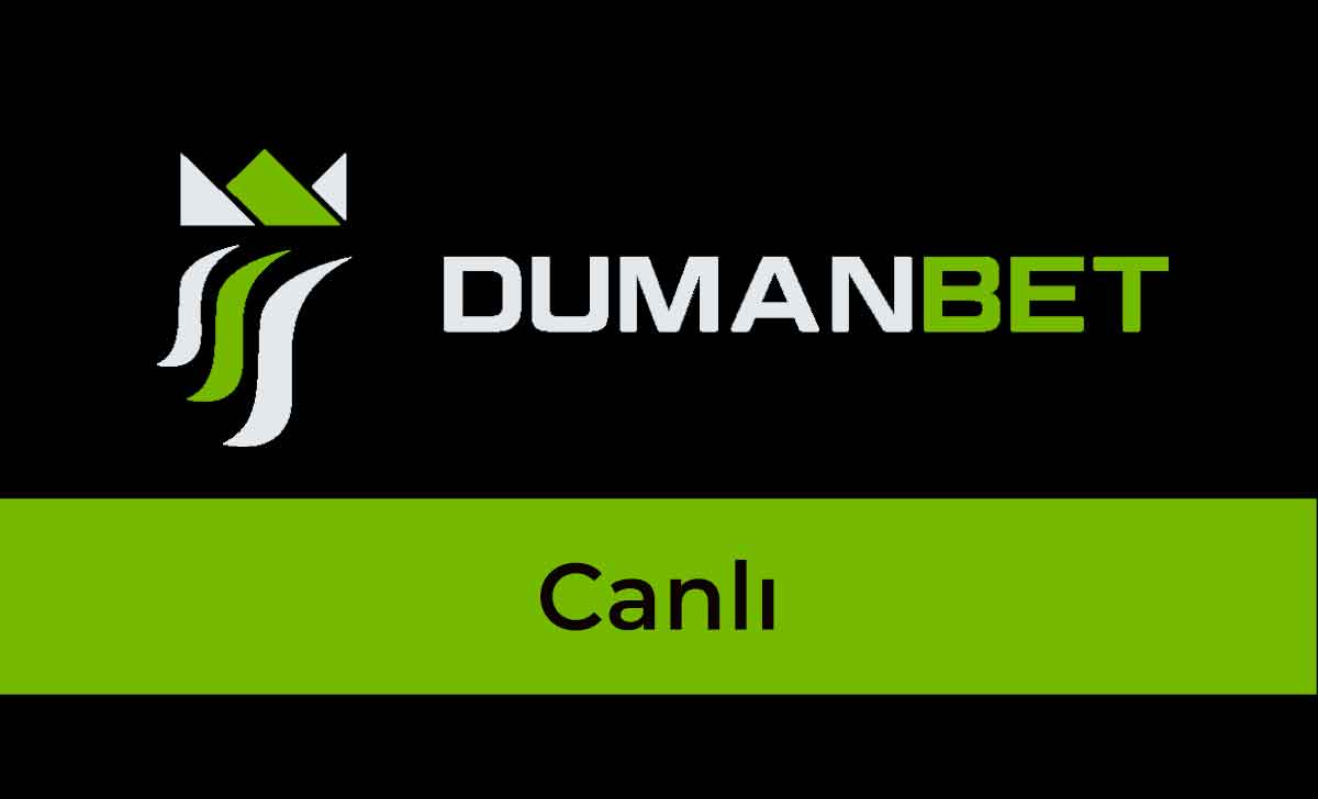 Dumanbet Canlı