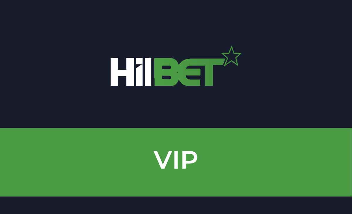 Hilbet Vip