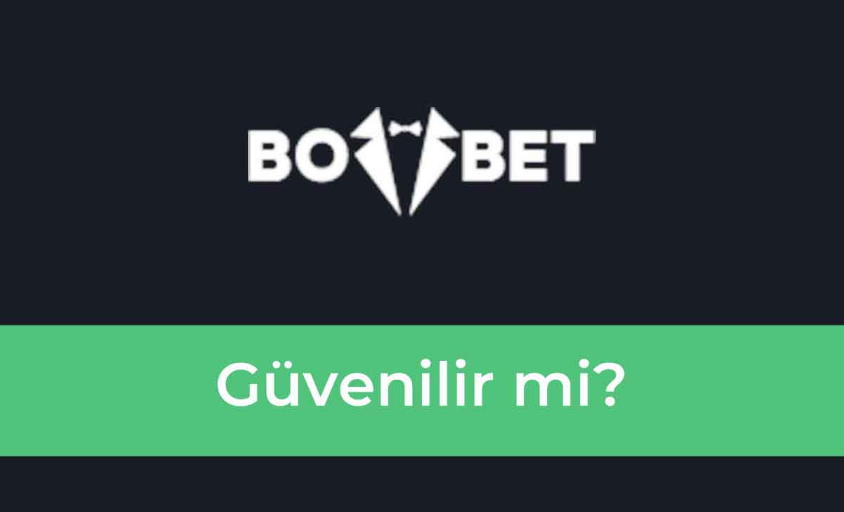 Bovbet Güvenilir mi