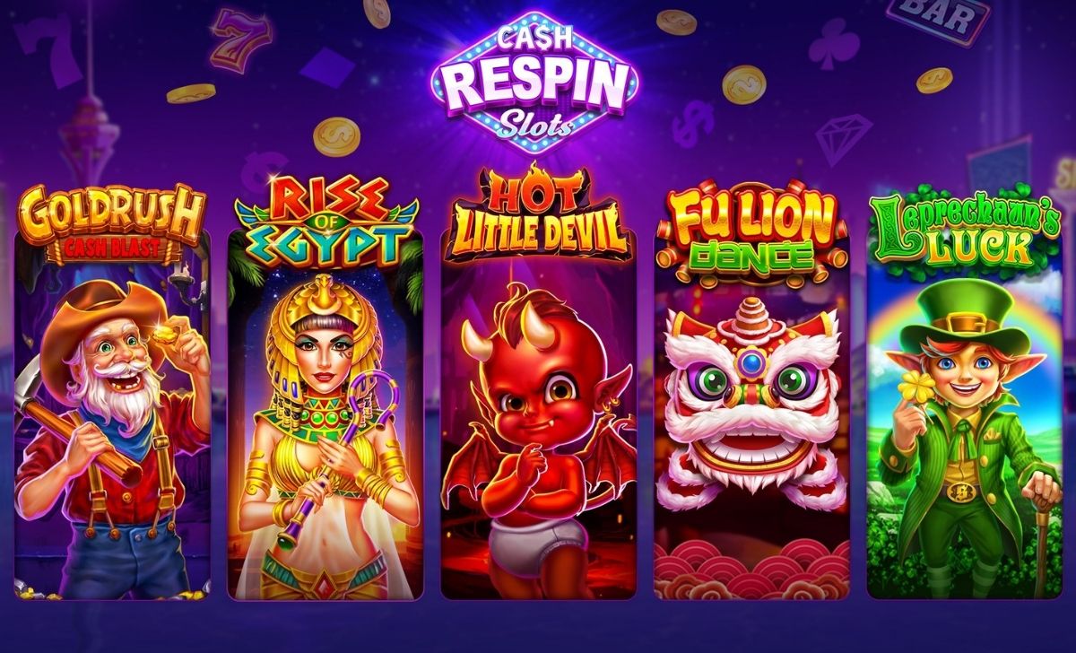 Tulipbet Slot Oyunları