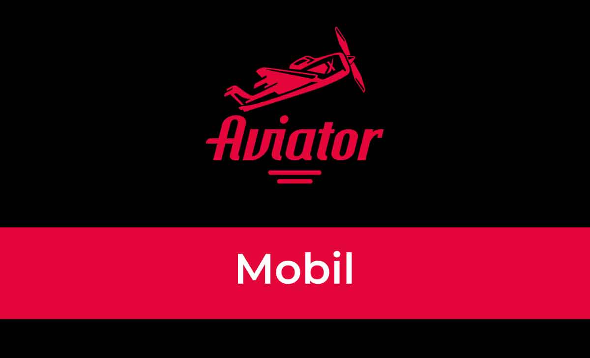 Aviator Mobil