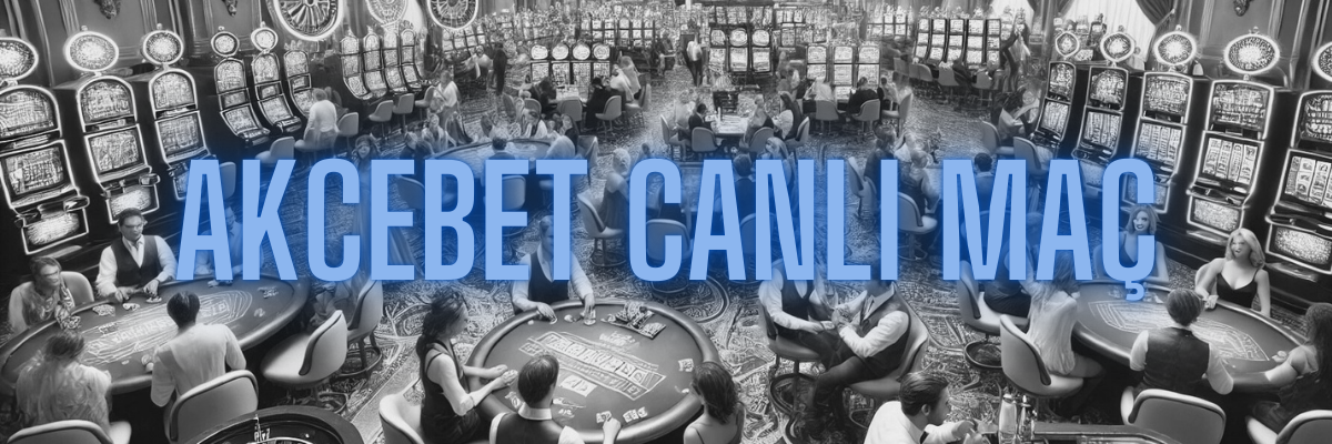 Akcebet Canlı Maç