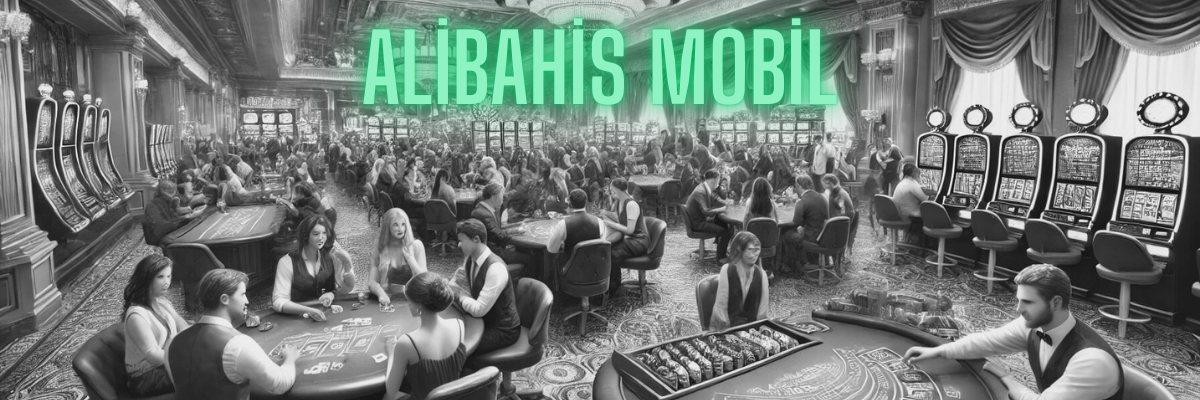 Alibahis Mobil