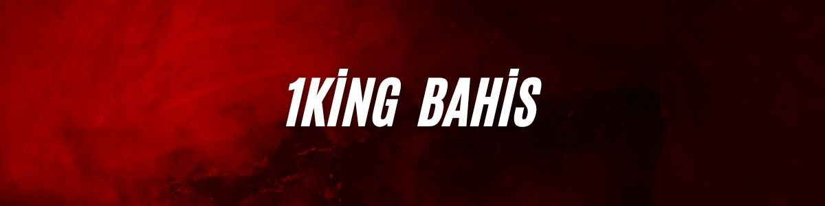 1King Bahis