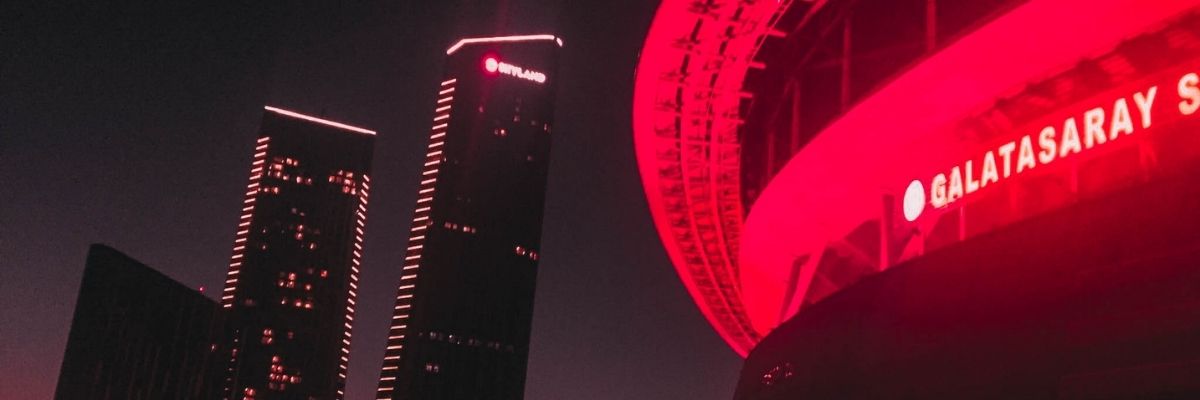 Galatasaray