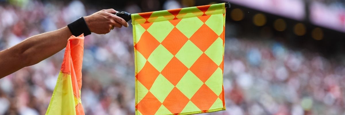 Premier Lig'de Var Skandalı: Tottenham Maçında "burun" Ofsaytı